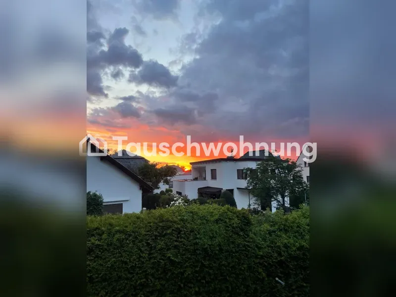 Tauschwohnung: Wunderschöne 4 Zimmer Wohnung — photo 1